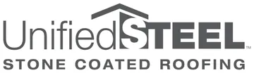 Unified Steel Stone Coated Roofing logo